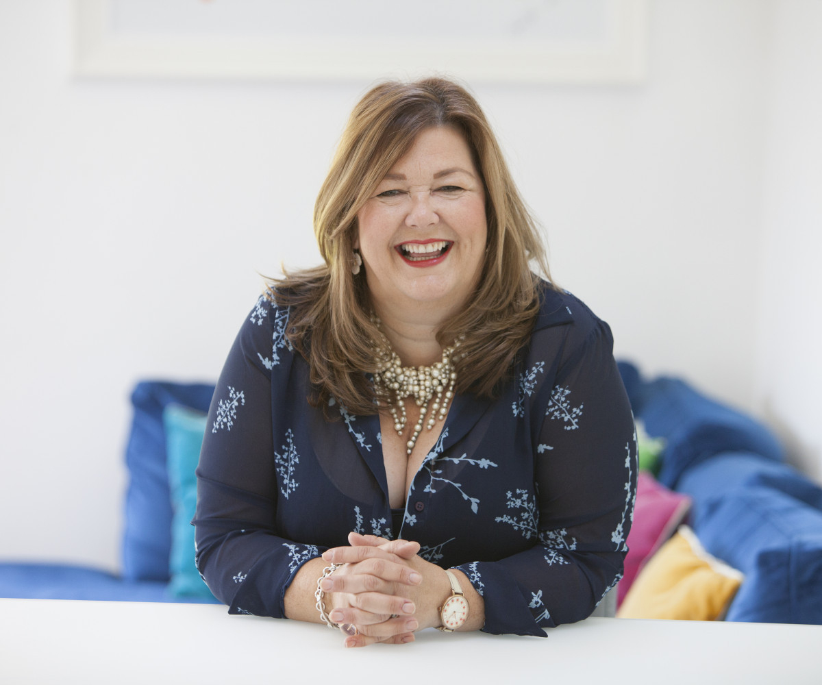 Judi Prue
