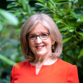 Hilary Cryer